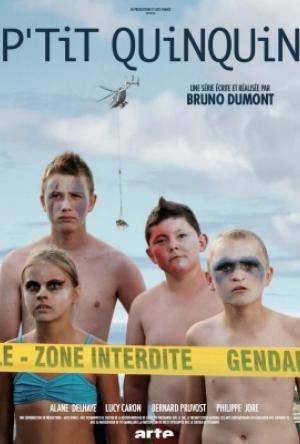 P'tit Quinquin