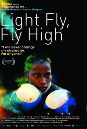 Light Fly, Fly High