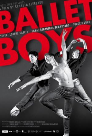 Ballet Boys