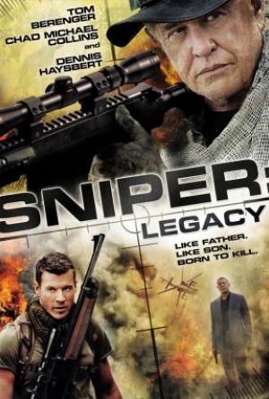 Sniper: Ghost Shooter