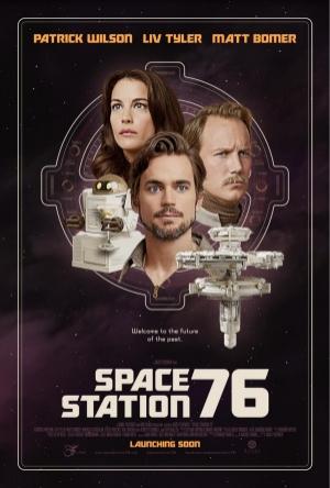 Space Station 76