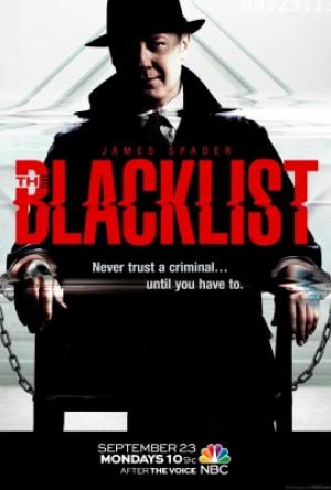 The Blacklist