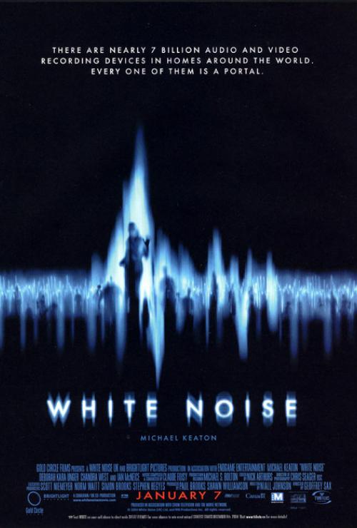 White Noise