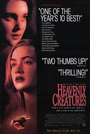 Heavenly Creatures