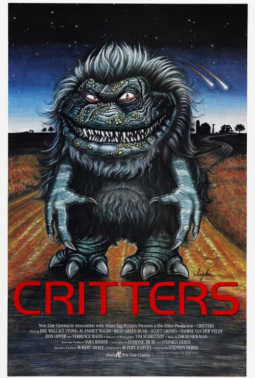 Critters
