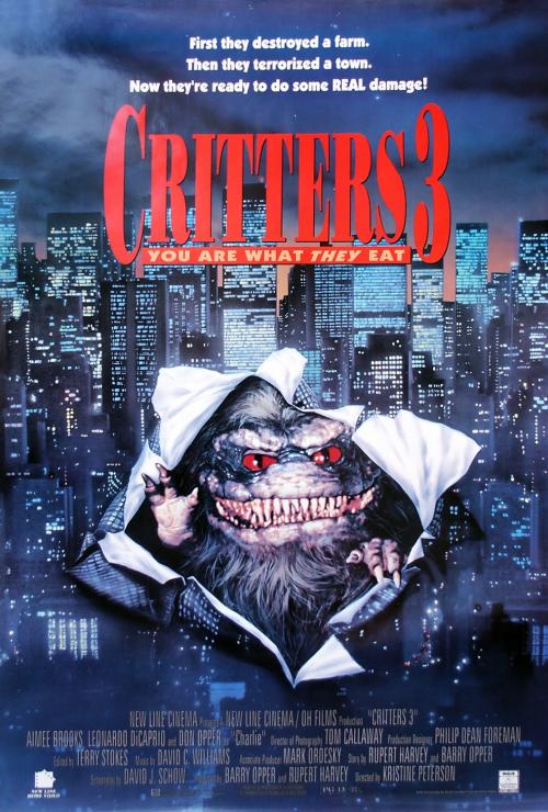 Critters 3