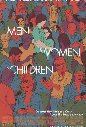Men, Women and Children