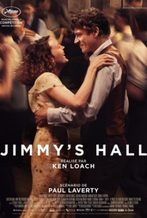 Jimmy's Hall