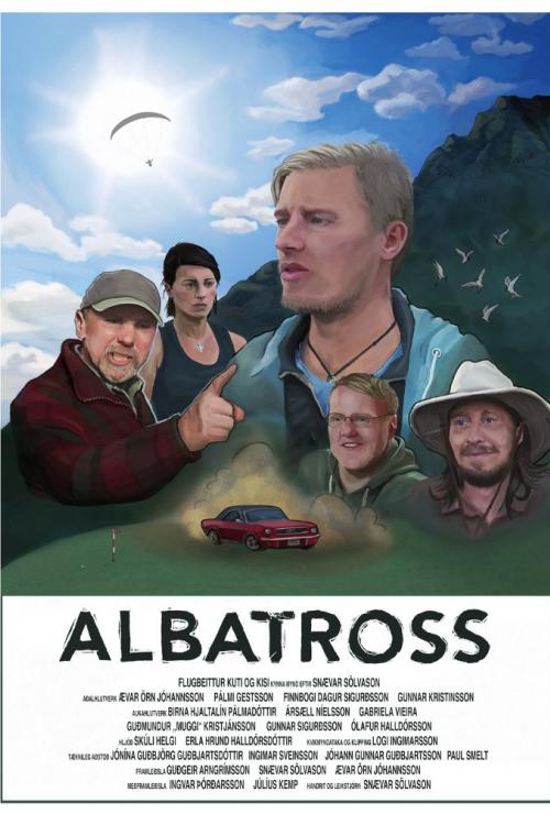 Albatross