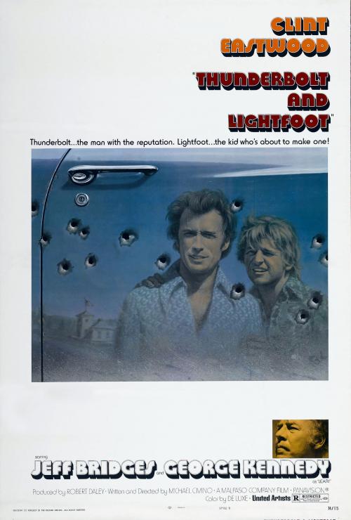 Thunderbolt and Lightfoot