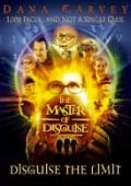 The Master of Disguise