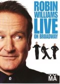 Robin Williams: Live on Broadway