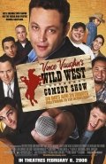 Wild West Comedy Show
