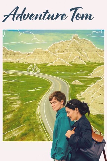 Adventure Tom