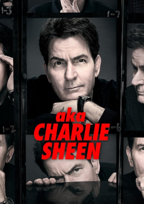 aka Charlie Sheen