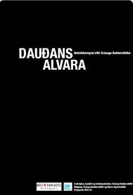 Dauðans alvara
