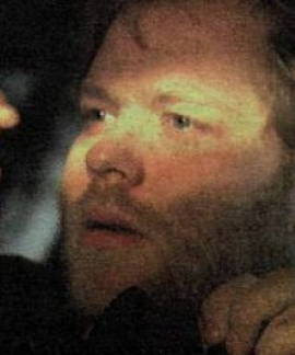 Úr öskunni í eldinn