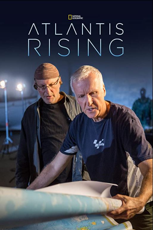 Atlantis Rising