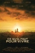 Ce qu'il faut pour vivre