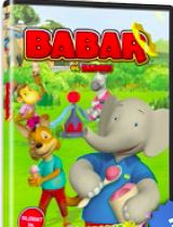 Babar og Badous 8