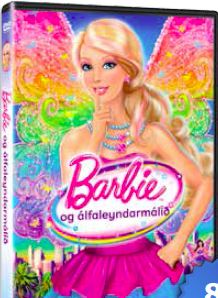 Barbie og álfaleyndarmálið