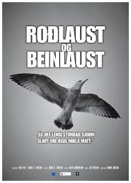 Roðlaust og beinlaust