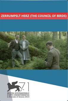 The Council of Birds