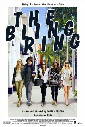 The Bling Ring