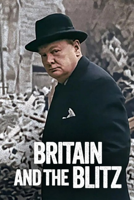 Britain and the Blitz