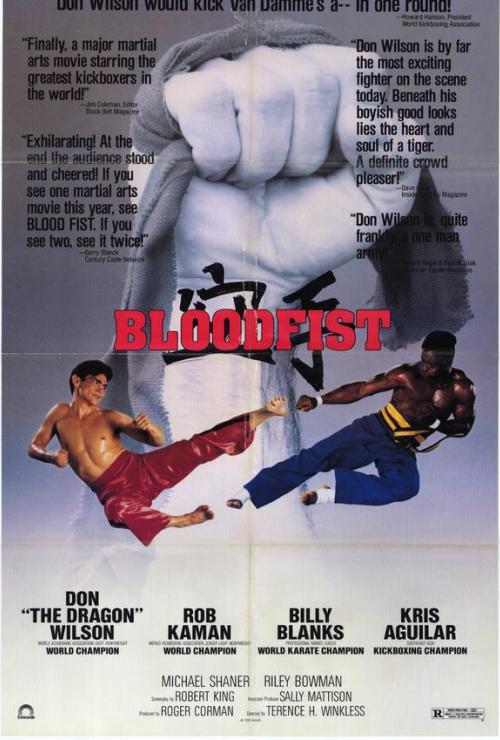 Bloodfist