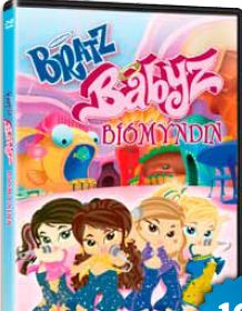 Bratz Babyz - bíómyndin