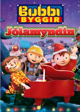 Bubbi byggir - Jólamyndin