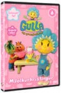 Gulla og Grænjaxlarnir 6