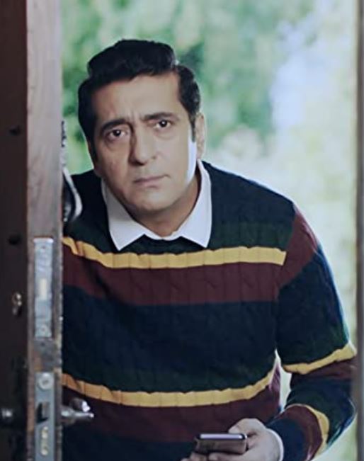 Chal Mera Putt 3
