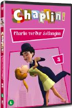 Chaplin og co