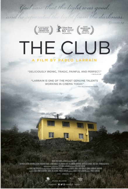 The Club