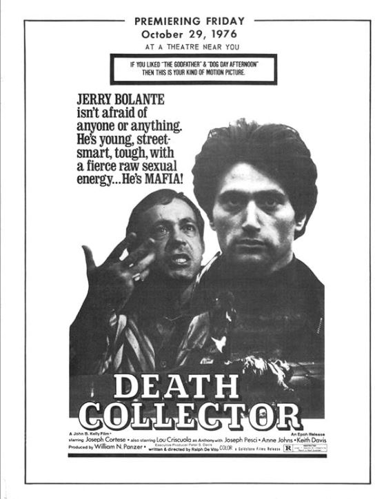 The Death Collector