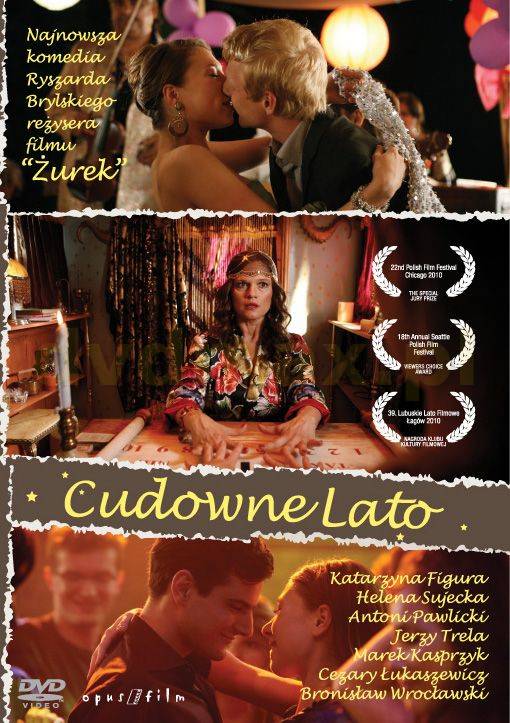 Cudowne lato
