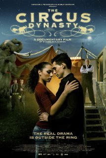 The Circus Dynasty