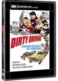 Dirty Driving: Thundercars of Indiana