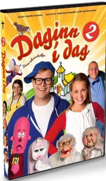 Daginn í dag - 2