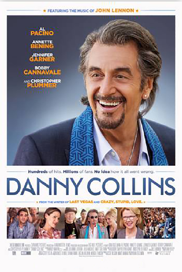 Danny Collins
