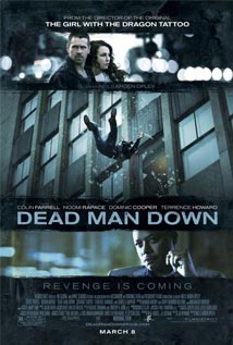 Dead Man Down