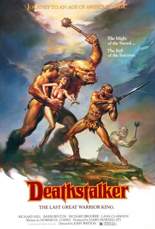 Deathstalker
