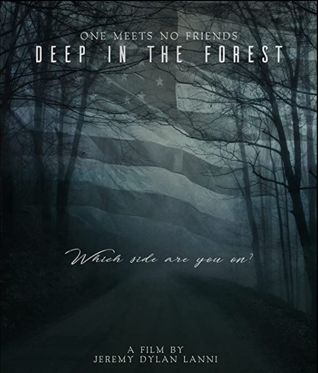 Deep in the Forest