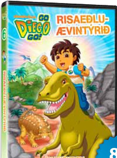 Díegó 6