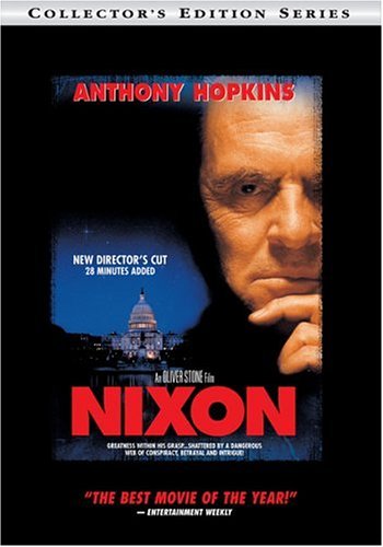 Nixon: Director's Cut