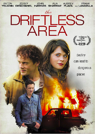 The Driftless Area