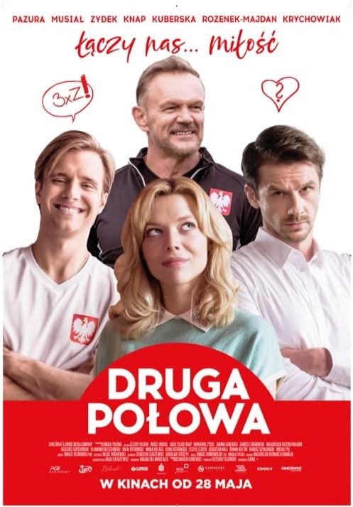 Druga polowa