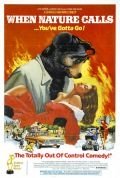 When Nature Calls